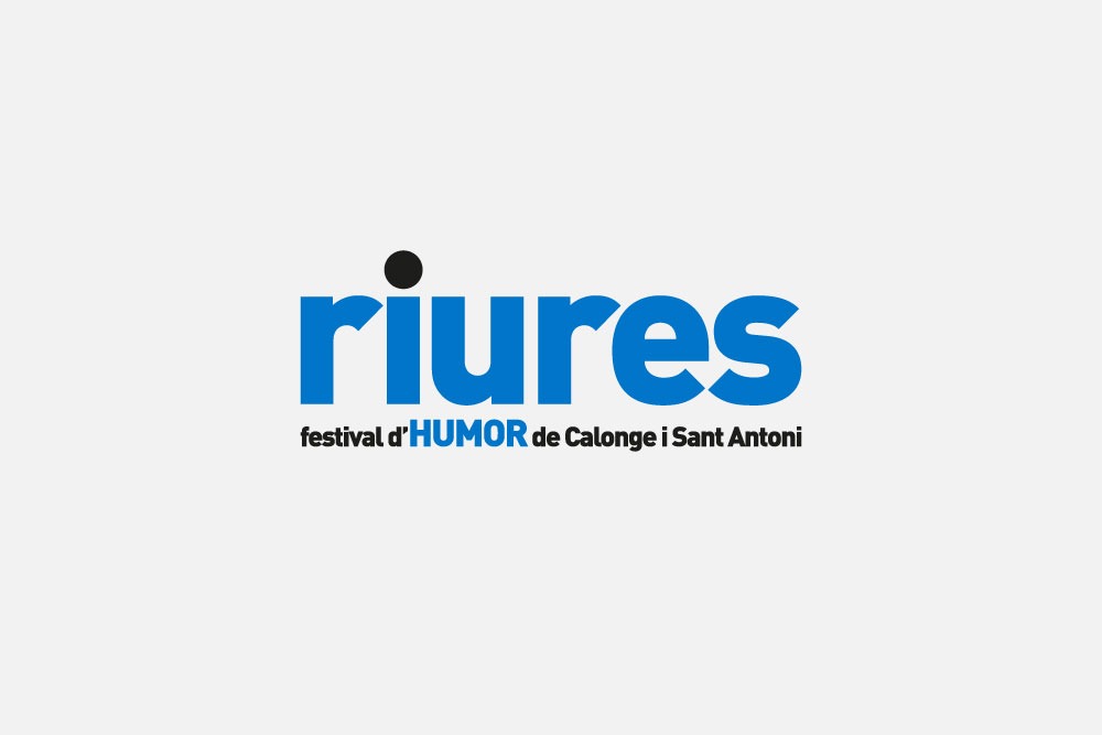 Festival Riures. Festival d’humor de Calonge i Sant Antoni