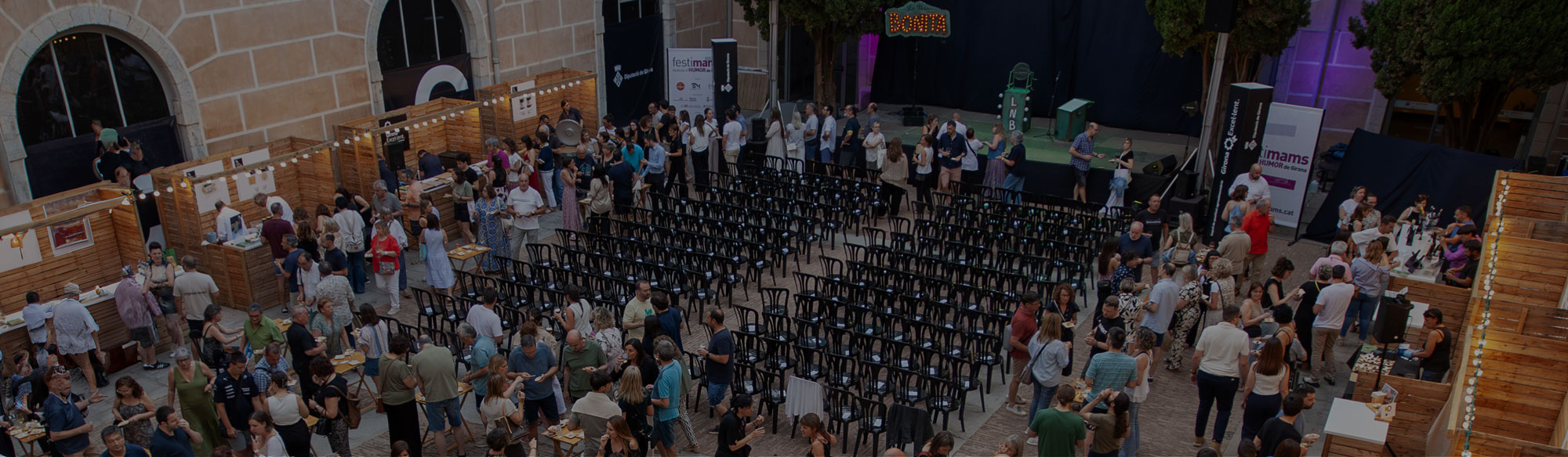 Festivals Cal Tet
